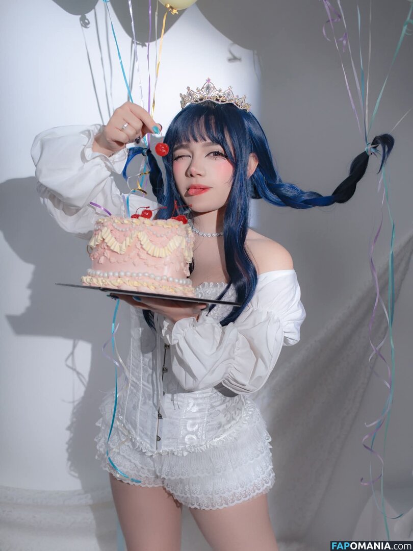 any_cemar Nackt OnlyFans  Geleaktes Foto #10