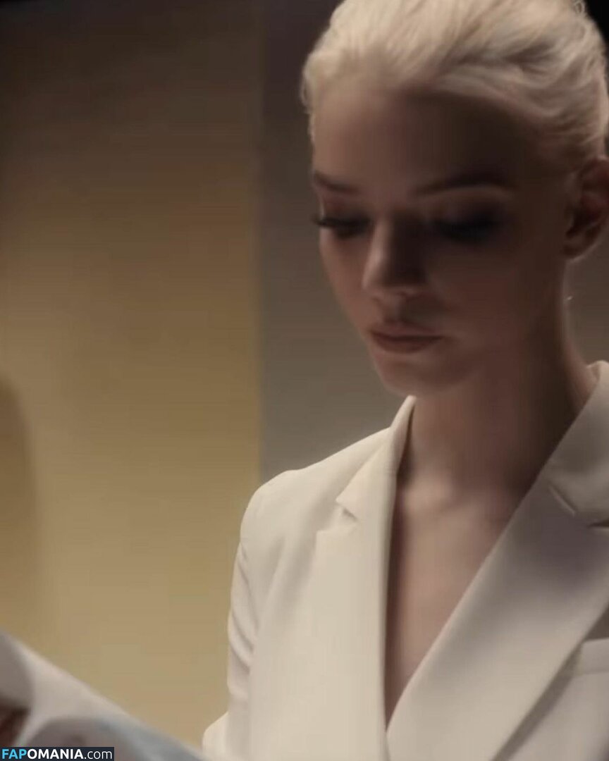 Anya Taylor-Joy / anyataylorjoy / taylorjoyvip Nackt OnlyFans  Geleaktes Foto #414