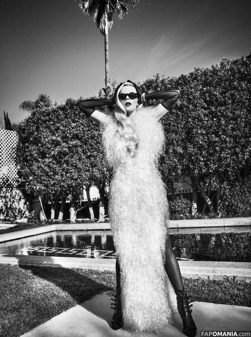 Anya Taylor-Joy / anyataylorjoy / taylorjoyvip Nackt OnlyFans  Geleaktes Foto #2118