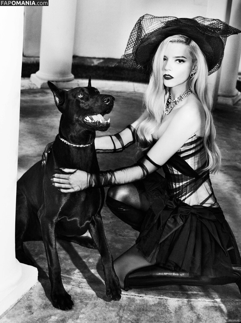 Anya Taylor-Joy / anyataylorjoy / taylorjoyvip Nackt OnlyFans  Geleaktes Foto #2131