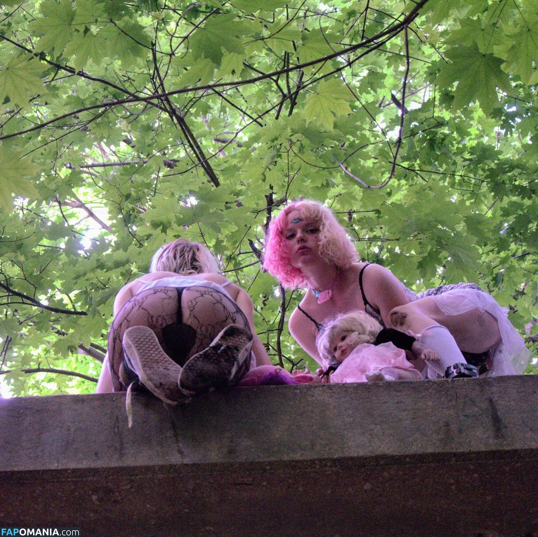 anya401 / anyaadev Nackt OnlyFans  Geleaktes Foto #7