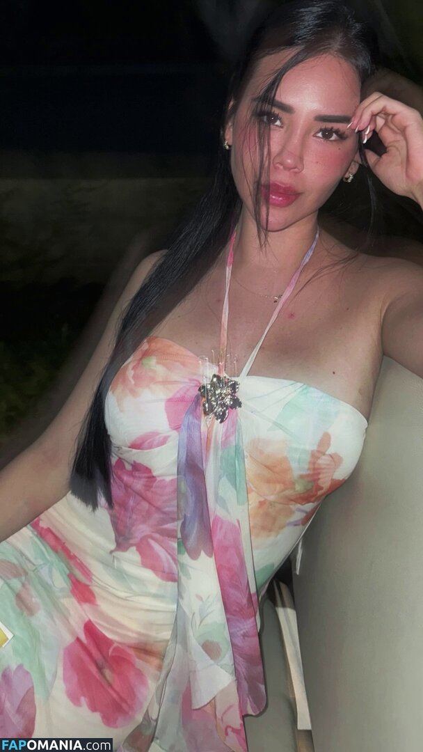 Anyelina Zarria Saico / anyelinaz / anyelinazarria Nackt OnlyFans  Geleaktes Foto #1