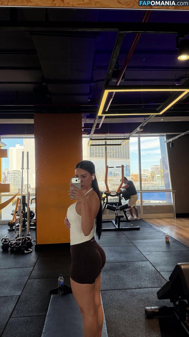 Anyelina Zarria Saico / anyelinaz / anyelinazarria Nackt OnlyFans  Geleaktes Foto #2