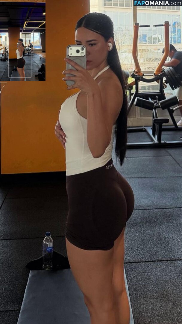 Anyelina Zarria Saico / anyelinaz / anyelinazarria Nackt OnlyFans  Geleaktes Foto #3