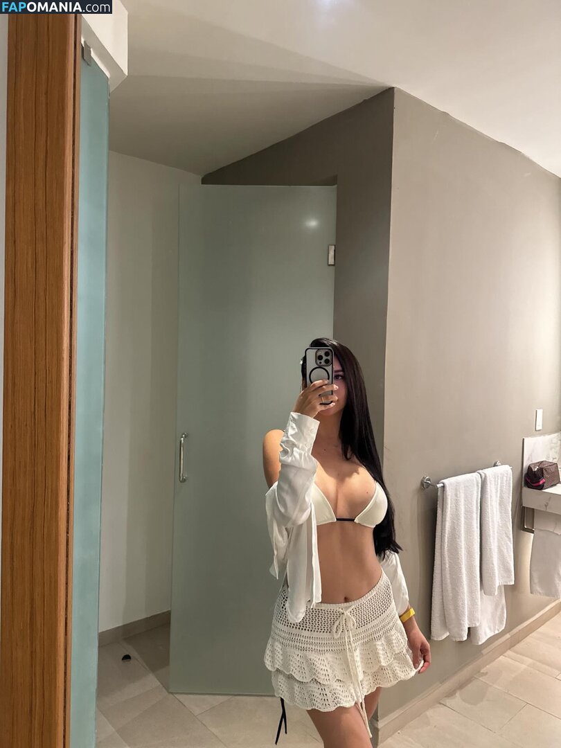 Anyelina Zarria Saico / anyelinaz / anyelinazarria Nackt OnlyFans  Geleaktes Foto #13