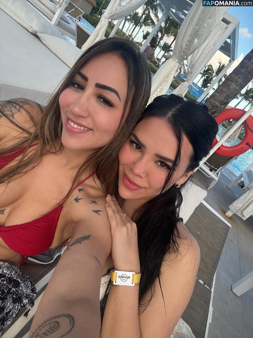 Anyelina Zarria Saico / anyelinaz / anyelinazarria Nackt OnlyFans  Geleaktes Foto #14
