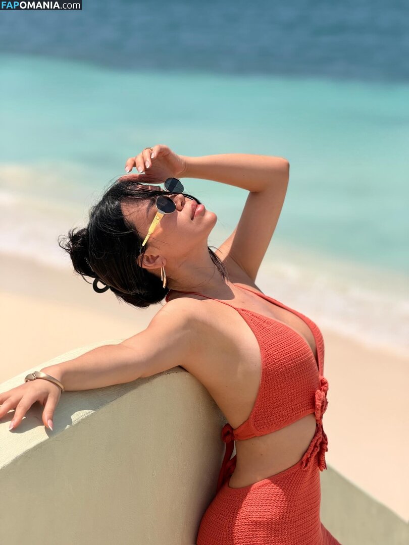 Anyelina Zarria Saico / anyelinaz / anyelinazarria Nackt OnlyFans  Geleaktes Foto #17