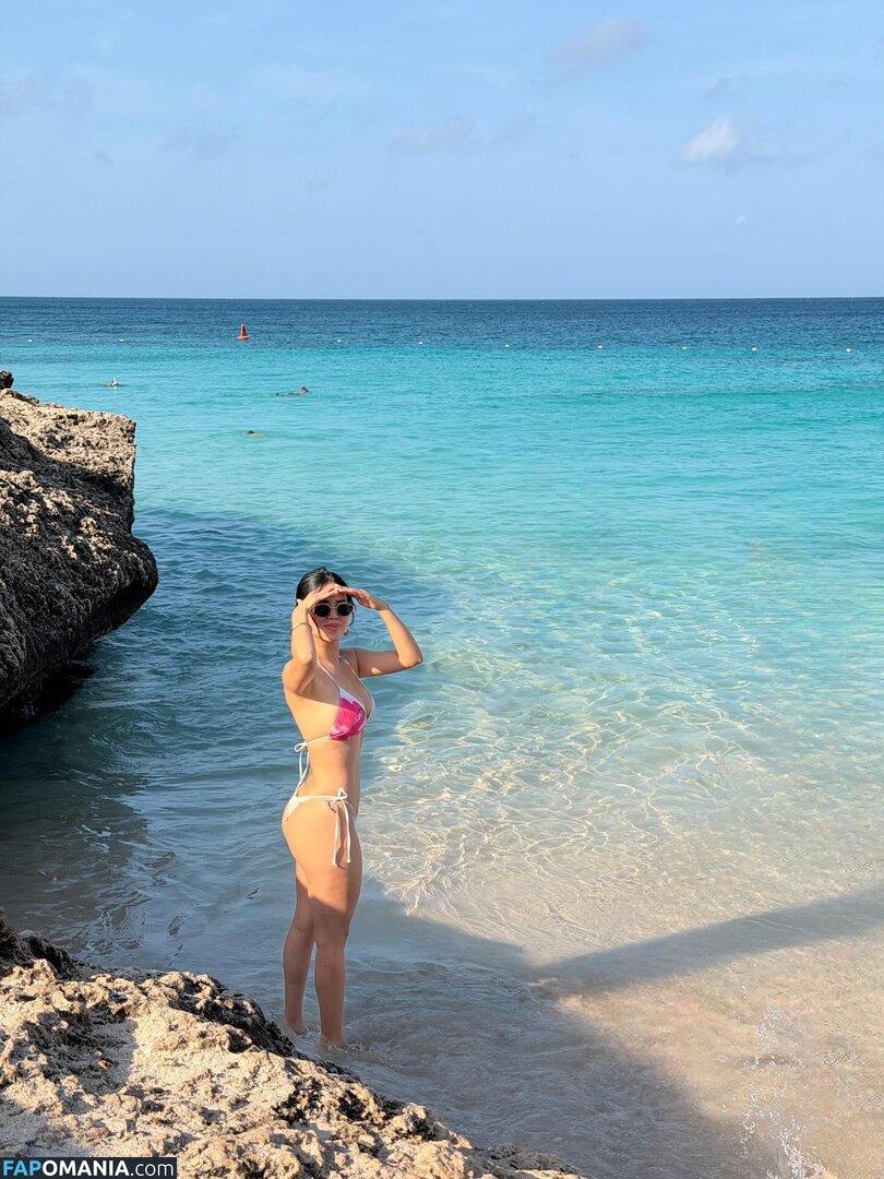 Anyelina Zarria Saico / anyelinaz / anyelinazarria Nackt OnlyFans  Geleaktes Foto #19