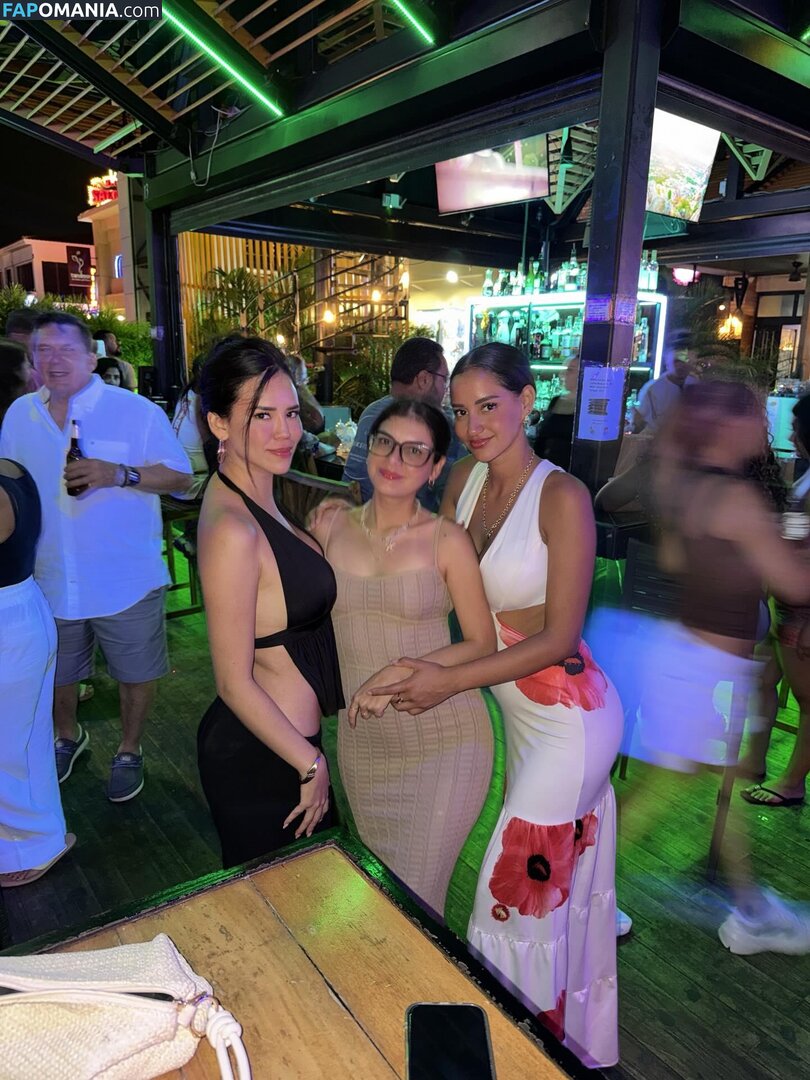 Anyelina Zarria Saico / anyelinaz / anyelinazarria Nackt OnlyFans  Geleaktes Foto #22