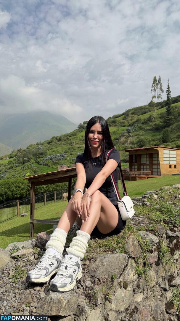 Anyelina Zarria Saico / anyelinaz / anyelinazarria Nackt OnlyFans  Geleaktes Foto #26