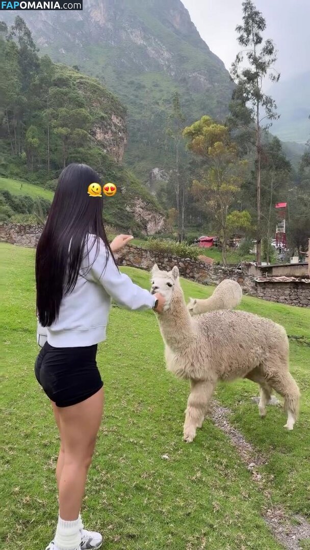 Anyelina Zarria Saico / anyelinaz / anyelinazarria Nackt OnlyFans  Geleaktes Foto #29
