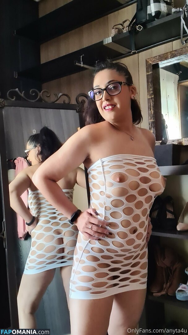 anyta4u Nackt OnlyFans  Geleaktes Foto #120