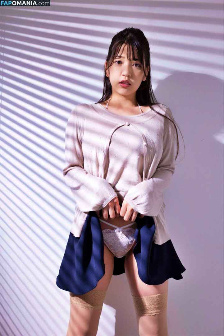 Aoi Fujino / Fujino_Aoi / 藤乃あおい Nackt OnlyFans  Geleaktes Foto #137