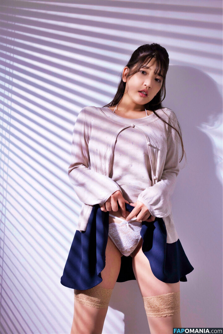 Aoi Fujino / Fujino_Aoi / 藤乃あおい Nackt OnlyFans  Geleaktes Foto #138