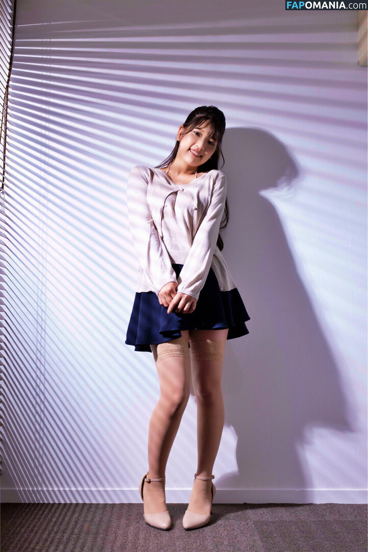 Aoi Fujino / Fujino_Aoi / 藤乃あおい Nackt OnlyFans  Geleaktes Foto #147