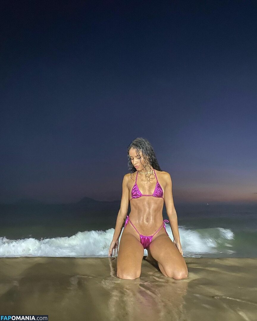 Aoxi / __aoxi__ Nackt OnlyFans  Geleaktes Foto #110