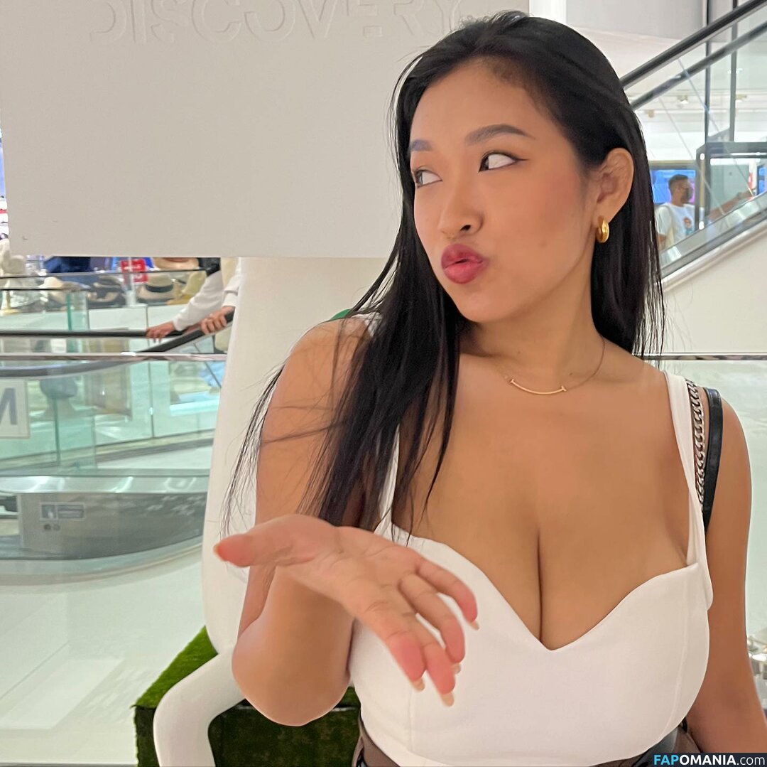Aoy Chitchanok / aoychitchanok / u157085973 Nackt OnlyFans  Geleaktes Foto #19
