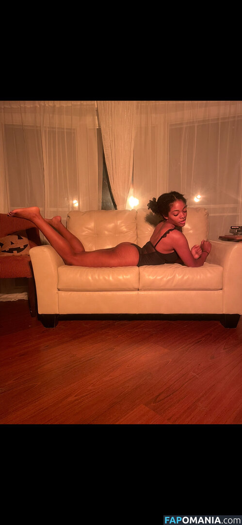 Apocalypticshawty / shawtyflexgang Nackt OnlyFans  Geleaktes Foto #9