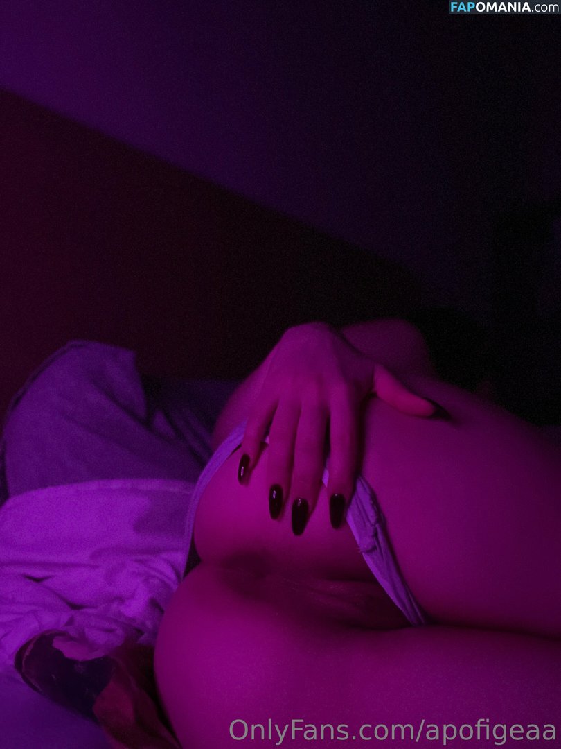 Tatyana / apofigeaa Nackt OnlyFans  Geleaktes Foto #9