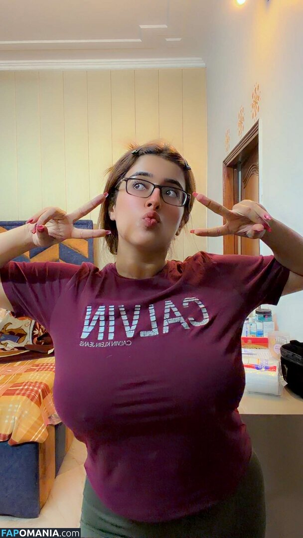 Apoorva Bhalla / apoorva_bhalla Nackt OnlyFans  Geleaktes Foto #1