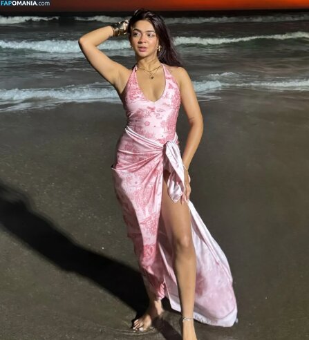 Apoorva Mukhija / the.rebel.kid Nackt OnlyFans  Geleaktes Foto #1