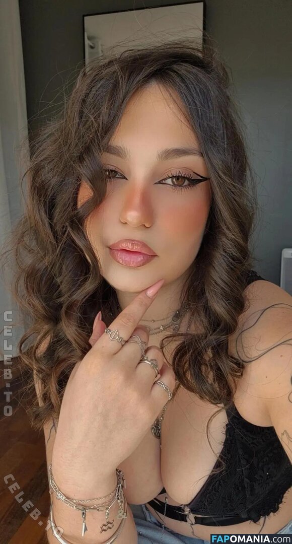 Appo.dt Nackt OnlyFans  Geleaktes Foto #10