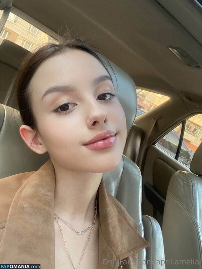 april.amelia / yourfavetwinss Nackt OnlyFans  Geleaktes Foto #2