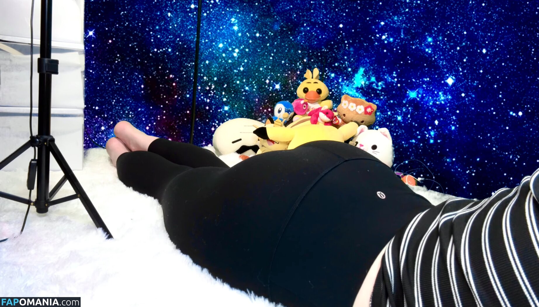 Aprilmaple777  / popular Nackt OnlyFans  Geleaktes Foto #1