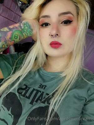 aprilswetdreams