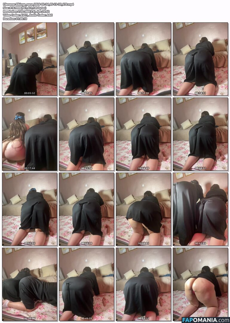 Arab Camgirl Nackt OnlyFans  Geleaktes Foto #189
