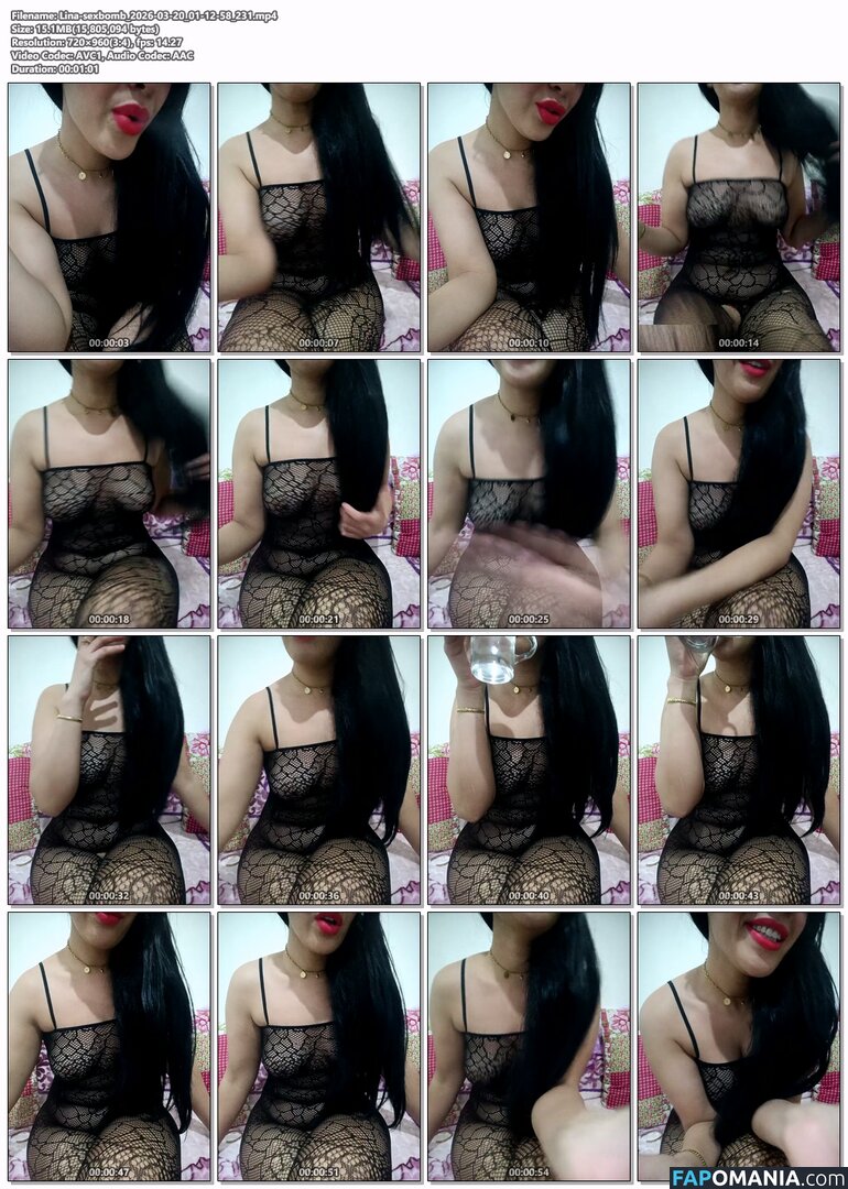 Arab Camgirl Nackt OnlyFans  Geleaktes Foto #213