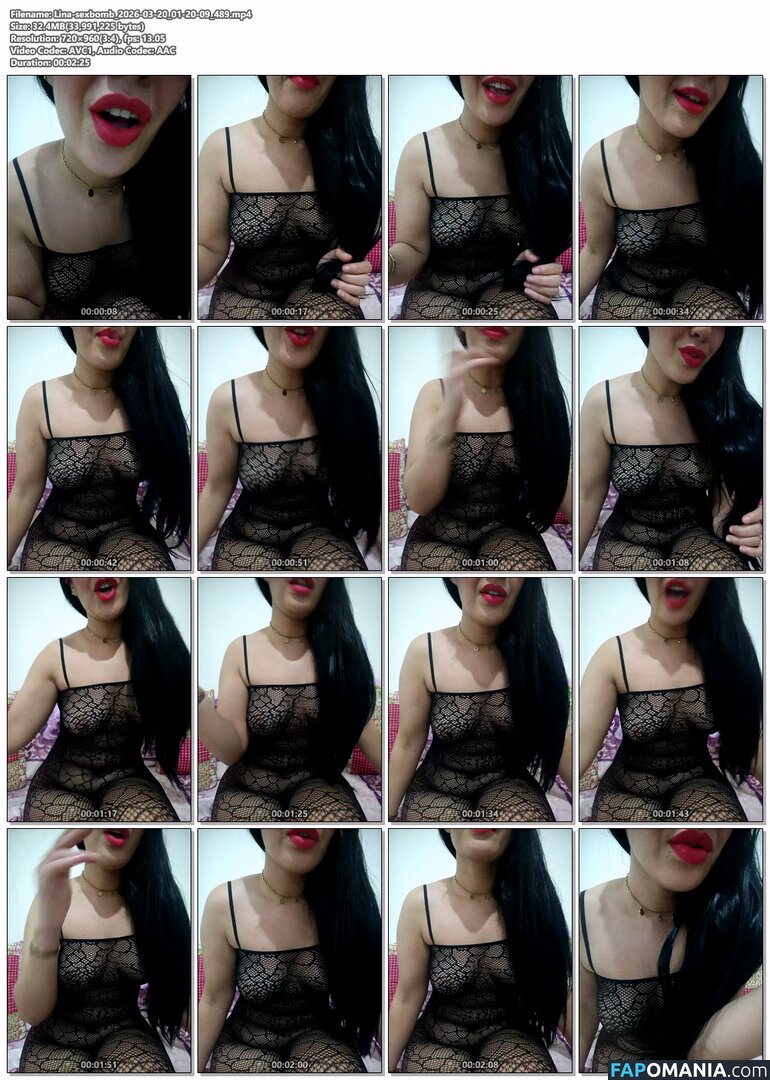 Arab Camgirl Nackt OnlyFans  Geleaktes Foto #214