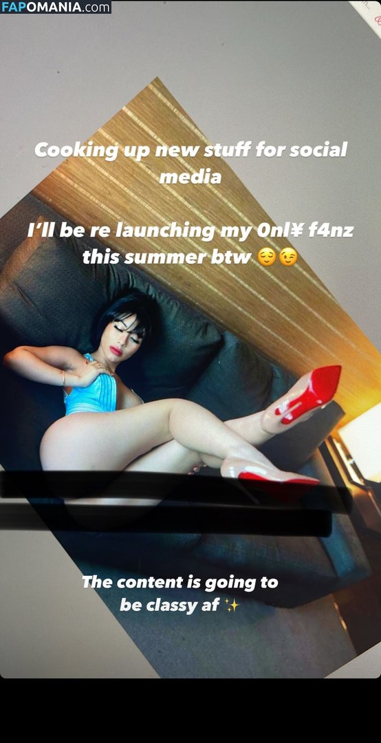 Arabellakat / arabella_kat Nackt OnlyFans  Geleaktes Foto #21