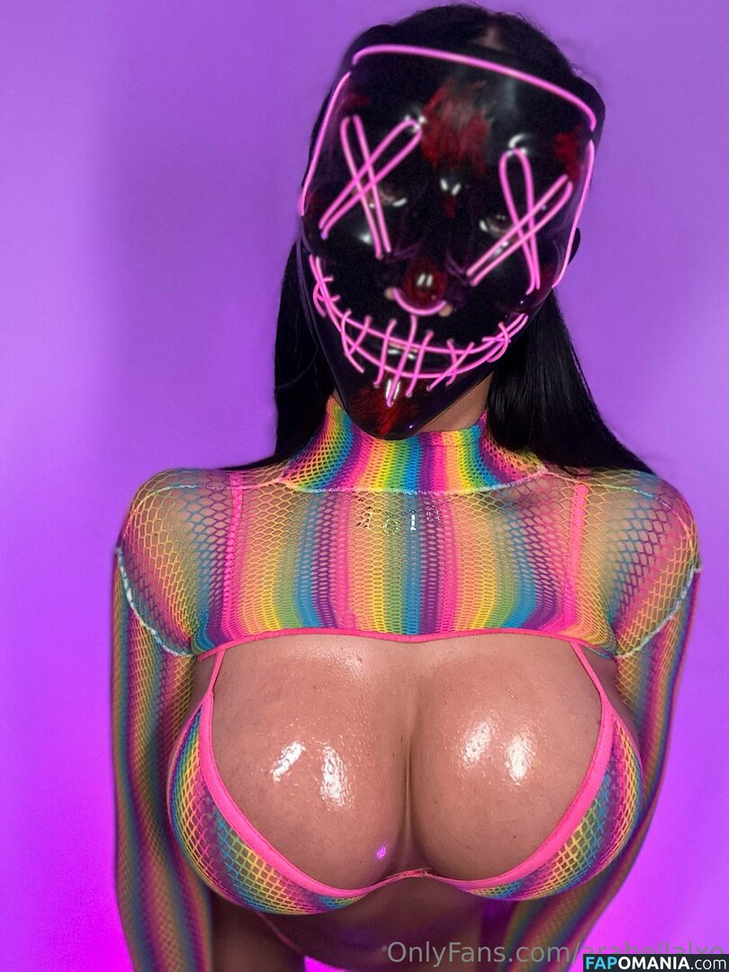 arabellalxo / arabellaxoxo Nackt OnlyFans  Geleaktes Foto #62