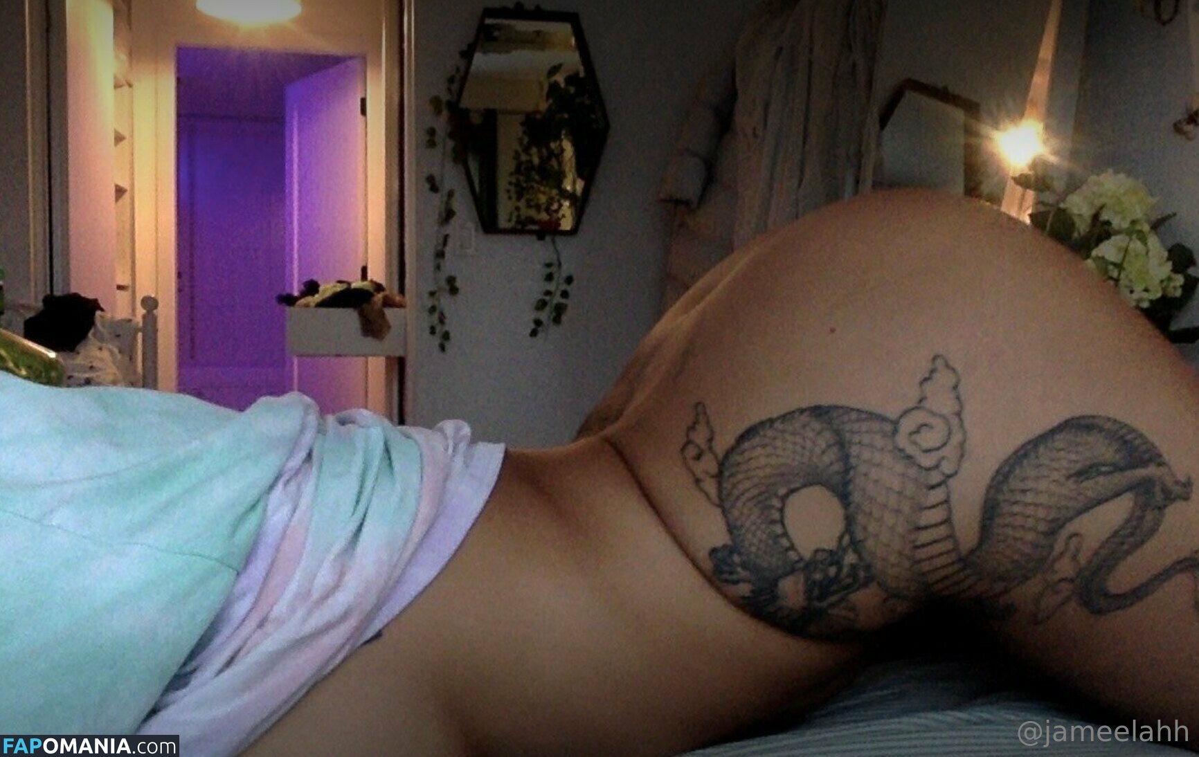 Arabic Princess Nackt OnlyFans  Geleaktes Foto #411