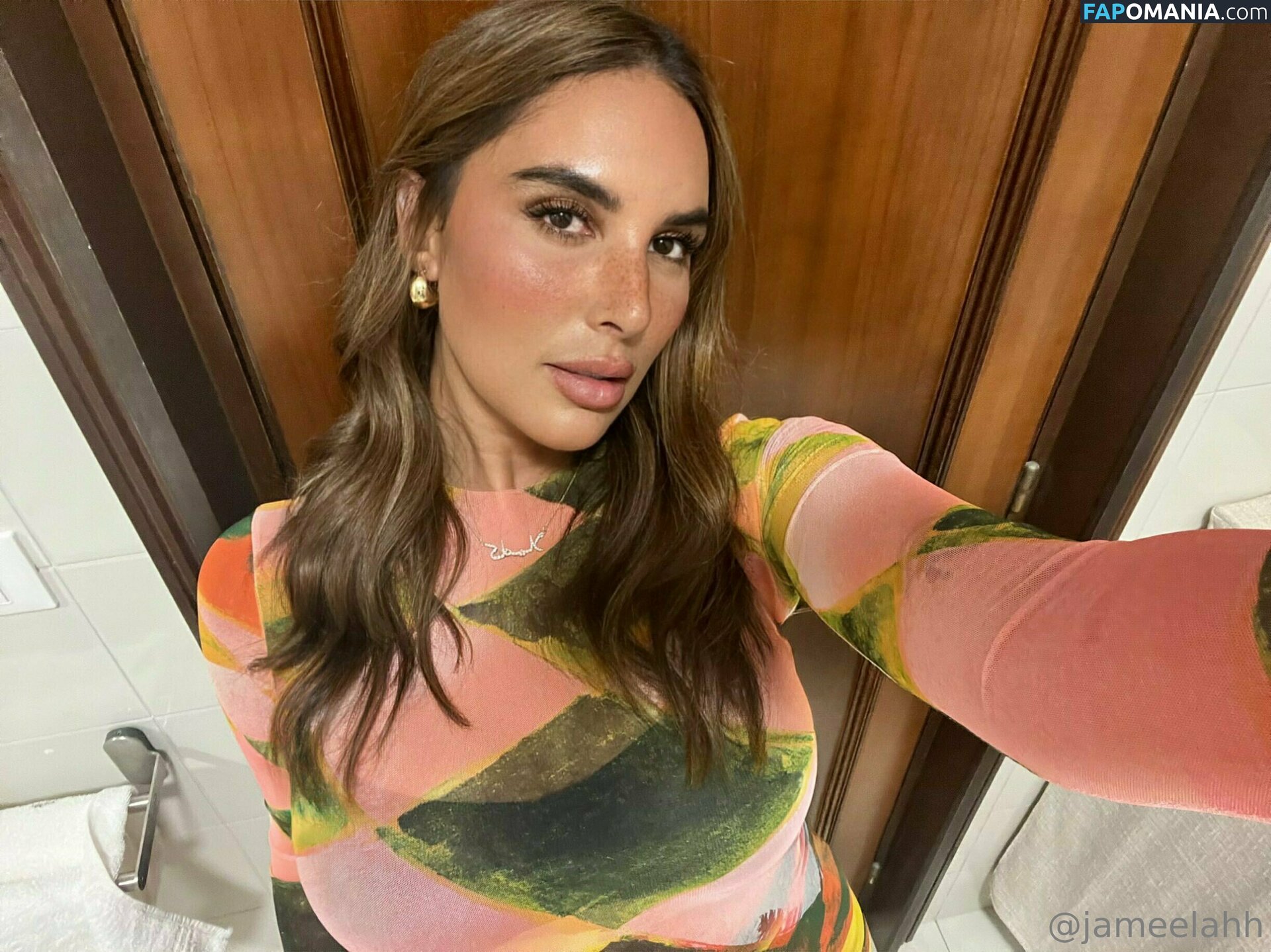 Arabic Princess Nackt OnlyFans  Geleaktes Foto #414