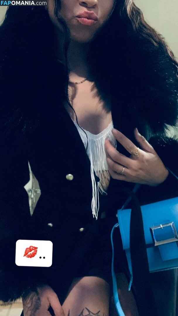 aracely00001413 Nackt OnlyFans  Geleaktes Foto #4