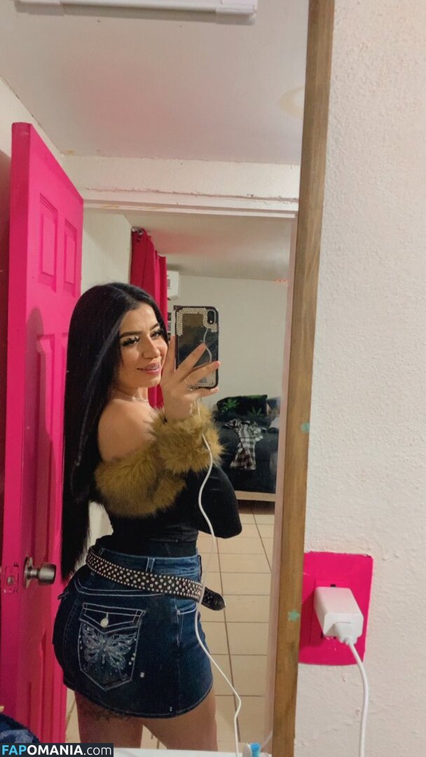 aracely00001413 Nackt OnlyFans  Geleaktes Foto #7