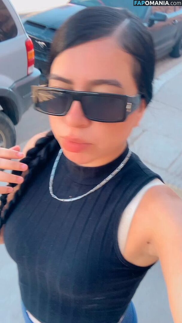 aracely00001413 Nackt OnlyFans  Geleaktes Foto #11