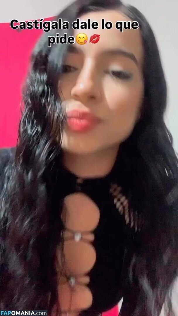 aracely00001413 Nackt OnlyFans  Geleaktes Foto #12