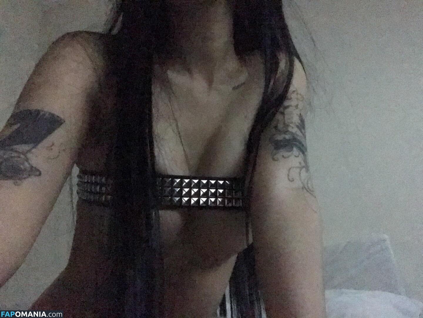 Aradaeyeee Nackt OnlyFans  Geleaktes Foto #1