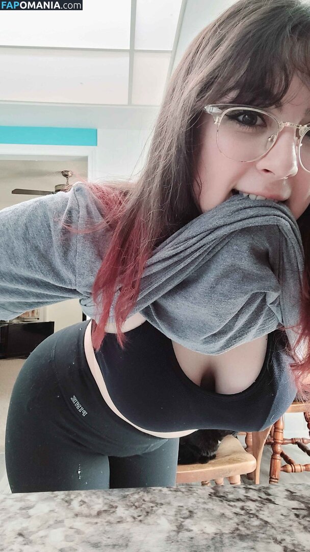 Aramori / Aramori_OW / aureaori Nackt OnlyFans  Geleaktes Foto #1