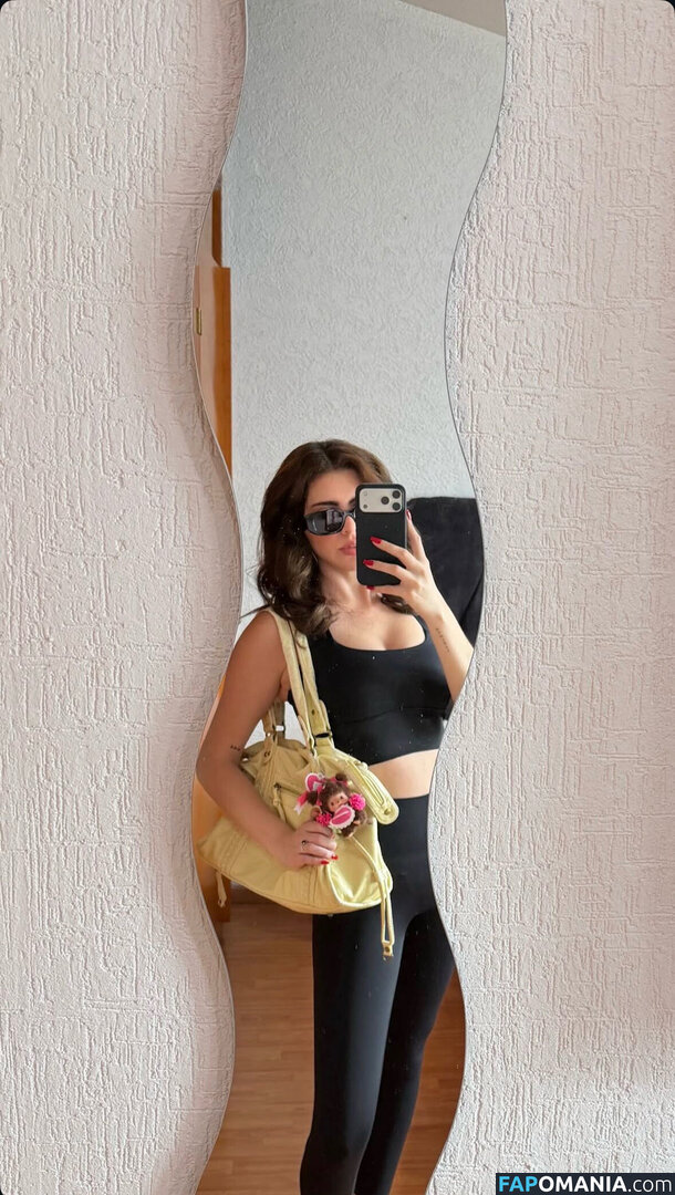 Arantza Vega / arantzavegaa Nackt OnlyFans  Geleaktes Foto #1