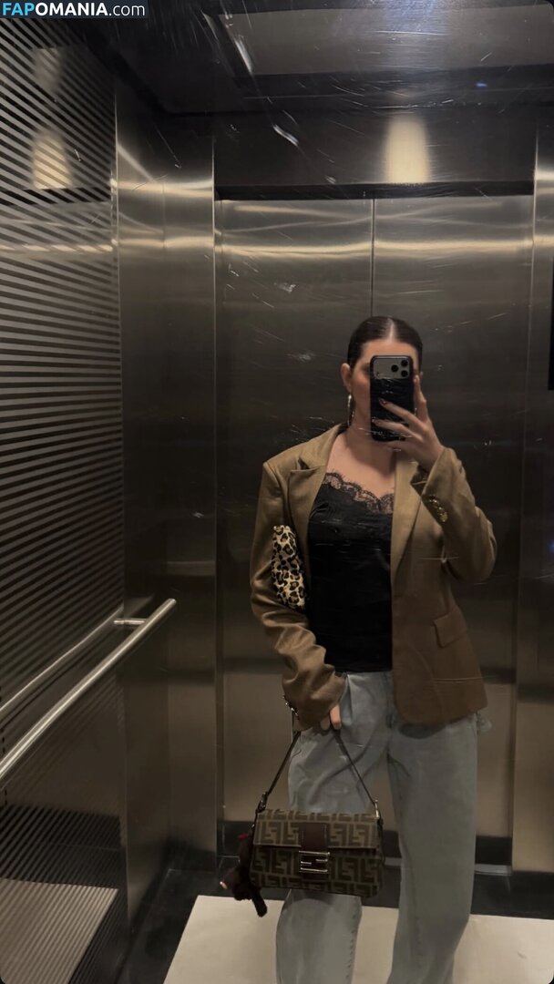 Arantza Vega / arantzavegaa Nackt OnlyFans  Geleaktes Foto #3