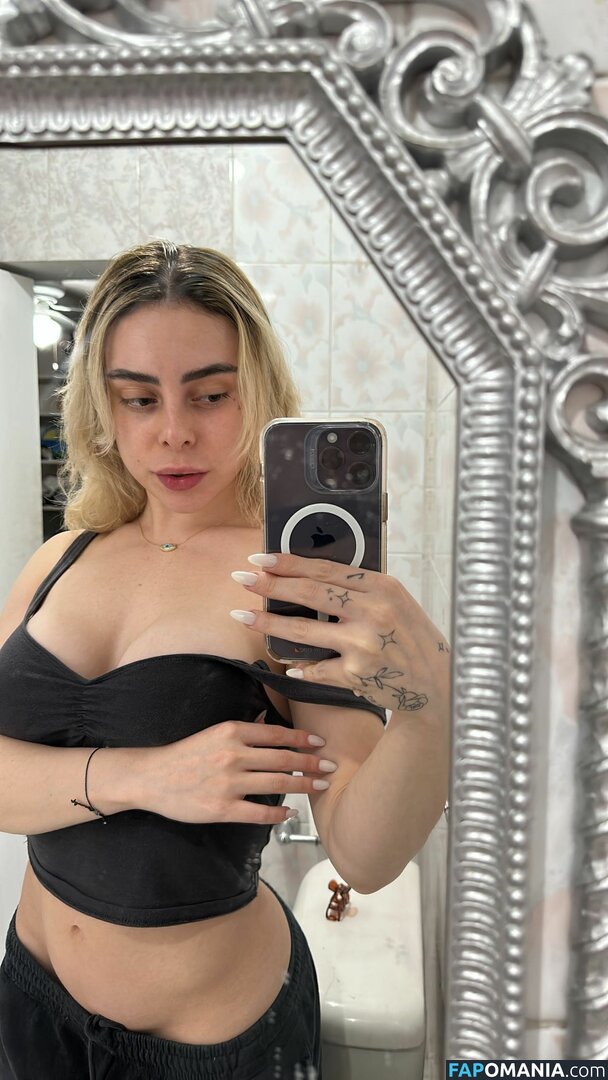 Aranza Sinte / Aranzasinte Nackt OnlyFans  Geleaktes Foto #66