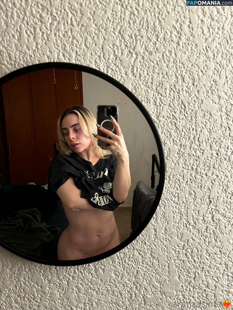 Aranza Sinte / Aranzasinte Nackt OnlyFans  Geleaktes Foto #80