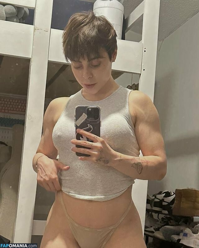Aranza Sinte / Aranzasinte Nackt OnlyFans  Geleaktes Foto #143