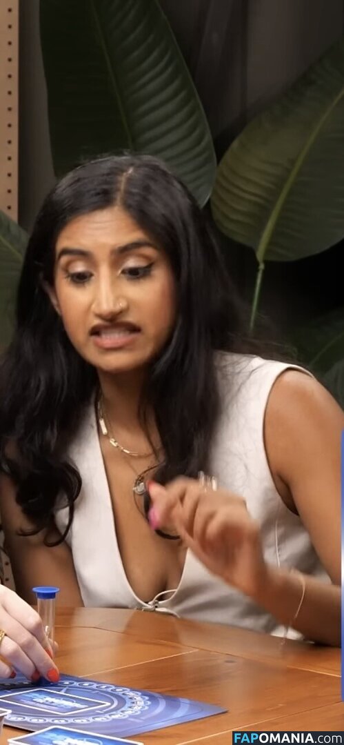 Arasha Lalani / arashalalani / arashalalani_ Nackt OnlyFans  Geleaktes Foto #3