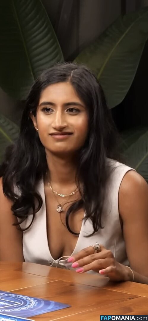 Arasha Lalani / arashalalani / arashalalani_ Nackt OnlyFans  Geleaktes Foto #4