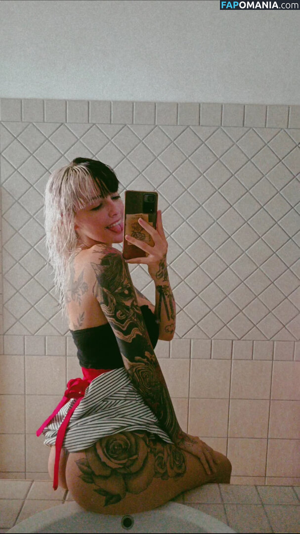 Ardens sg / Elena barile Nackt OnlyFans  Geleaktes Foto #1